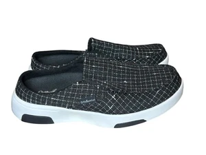 NEW Ortho Comfoot Sneakers Orthotic Mules Plantar Fasciitis Arch Support US 8.5 - Picture 1 of 6