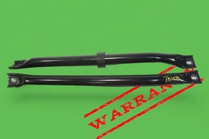 09-2015 BMW 740LI 750Li 750i Front Right Left CORE Support Mount Bracket 7184386 - Picture 1 of 12