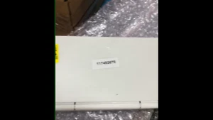 117492670 Neu OEM Electrolux Frigidaire Geschirrspüler elektronische Steuerplatine - Bild 1 von 2