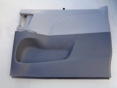 Toyota Sienna 2016 puerta corredera trasera panel interior cubierta lado derecho OEM Foto 1 de 4