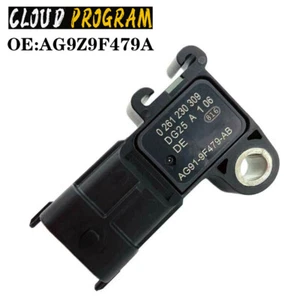 Sensor de presión de refuerzo AG9Z9F479A para Ford - Imagen 1 de 6