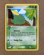 Gulpin - 40/99 Arceus Reverse Holo Uncommon Pokemon - NM – The