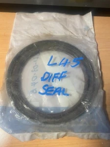 Volvo Genuine Part 2906330 Seal - Picture 1 of 3
