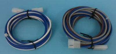 PARTS ONLY Progress Lighting Air Pro 56" Ceiling Fan P250009 Extension Lead Wire - Image 1 of 2