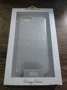 Incipio Design Series Case for Apple iPhone 6 / 6s / 7 / 8 Iridescent Glitter - Picture 1 of 6