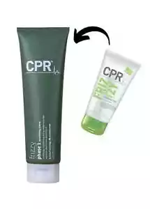 Vita 5 CPR Frizzy Phase 1 Smoothing Creme 150ml SAME DAY POST! Vitafive - Picture 1 of 5