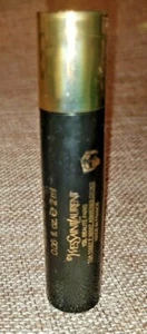 Yves Saint Lauren NEW YSL Vinyl Couture Mascara 2ml Travel Size - Picture 1 of 4