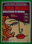 M73 Manifesto 2F In Mia Madre Like The Donne Ines Paris Fajerman Watling Sard