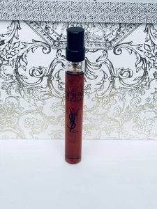 Yves Saint Laurent Black Opium 10ml - Bild 1 von 2