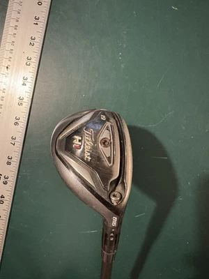 titleist 816 h1 hybrid 19 Degree Xstiff - Image 1 of 4