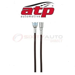 ATP Speedometer Cable for 1970 Buick GS 455 - Electrical Lighting Body Wire  ze - Picture 1 of 5