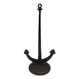 Anker Badezimmer Toilettenpapier Rolle Küche Papier Handtuch Halter Ständer Wohndeko - Bild 1 von 4