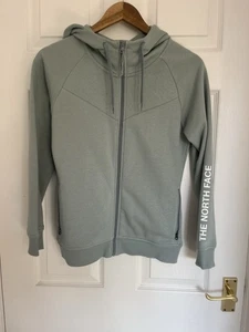 The North Face Women’s Zip Hoody Size XS - Picture 1 of 3