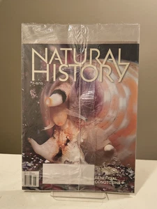 Naturkunde Magazin - Juli/August 2015 - Bild 1 von 1