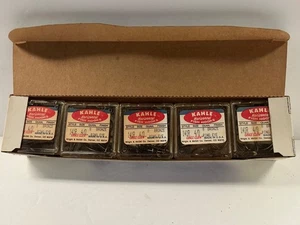 Ganchos Eagle Claw Kahle talla 4/0 bronce paquete distribuidor (100) - Imagen 1 de 3