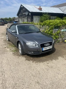 Audi A4 Sline 2L Tdi Spares And Repairs - Picture 1 of 7