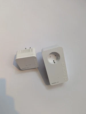 devolo Magic 1 WiFi mini Starter Kit - Bild 1 von 2