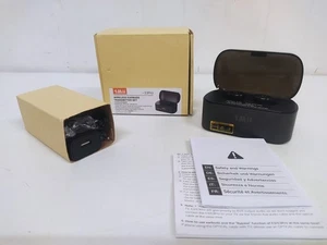 1Mii E3Pro Funkkopfhörer für Fernseher TV Ohrhörer mit Transmitter 2,4G - Bild 1 von 11