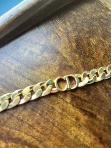 True Christian Dior necklace  - Picture 1 of 3
