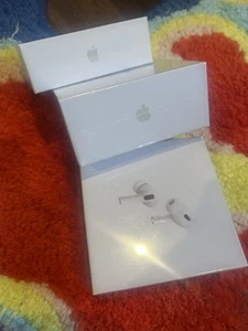 Apple AirPods wszystkie pokolenia - Zdjęcie 1 z 9