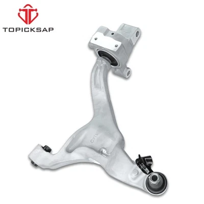 Kit de suspensión brazo de control inferior delantero derecho AWD para Infiniti M37 M56 2011-2013 Foto 1 de 4