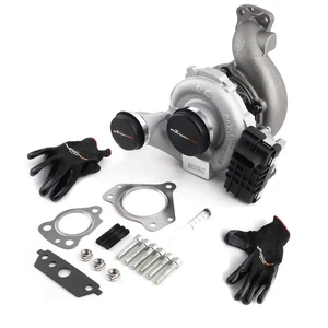 Turbocharger Turbo For Mercedes-Benz E-class 280 320 3.0L CDI OM642 2005-2009 - Picture 1 of 12