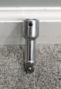 Mac Tools V3E 3" Friction Ball Socket Extension 1/2" Drive USA - Bild 1 von 6