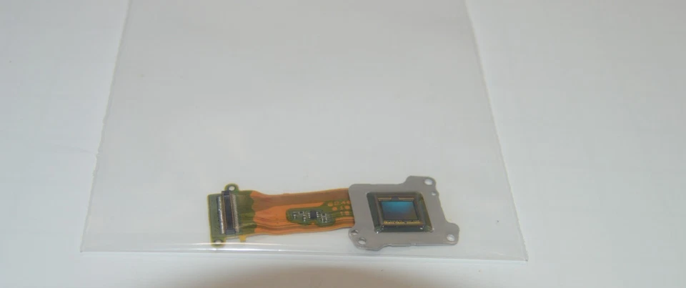 Sensor CCD para Canon PowerShot SX210 IS pieza Foto 1 de 1