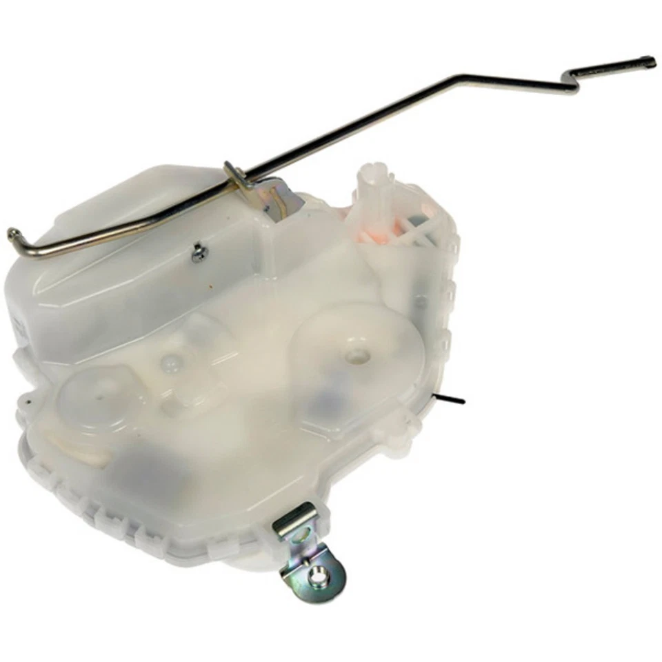 Actuador de cerradura de puerta 931-524 Dorman lado izquierdo conductor trasero para VW mano Passat Golf Foto 1 de 4