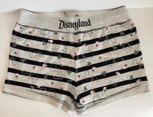 Disney Parks Disneyland Mickey Mouse Shorts Women's Size 1X NWT - Picture 1 of 4