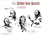 Golden Gate Quartet,the - Incredible .