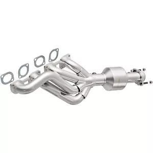 Convertidor catalítico de ajuste directo MagnaFlow 452789 para BMW 5-6 04-05 D/S OEM - Imagen 1 de 1