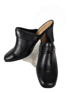 rialto clogs
