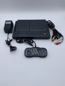 NEC PC Engine DUO Turbo Duo Console System PI-TG8 retro game Console etc. - Picture 1 of 5
