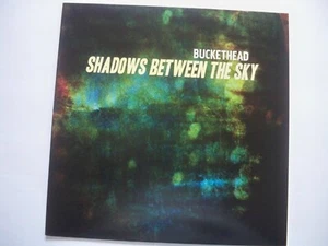 Buckethead – Shadows Between The Sky 2010 Near Mint - Foto 1 di 4