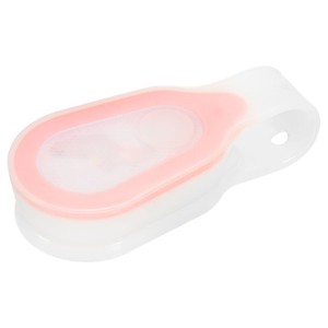 LED Flashlight, Night Shift Flashlights Running Light, Orange