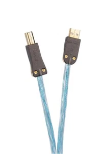 Supra Cables USB Excalibur A - B 1,0 m - Picture 1 of 4