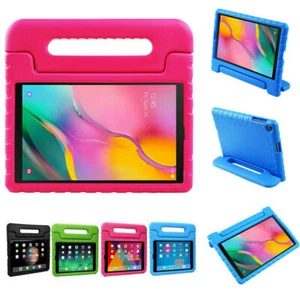 Kids Shockproof Case For Huawei MatePad T8 MediaPad T3 8 T5 10 M3 M6 M5 Lite 8.4 - Picture 1 of 18