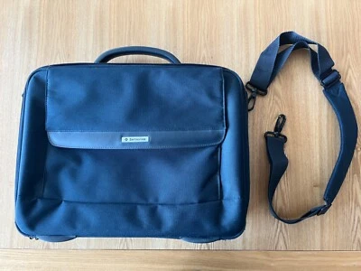 Sacoche informatique Samsonite - Etat d'occasion - 50 cm de diagonale - Photo 1/4