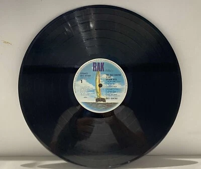 The Suzi Quatro Story - Golden Hits - JAPAN - NO COVER - VINYL - ERS-80369 Foto 1 de 4