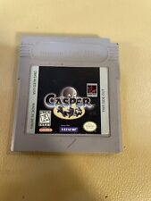 .Game Boy.' | '.Casper.