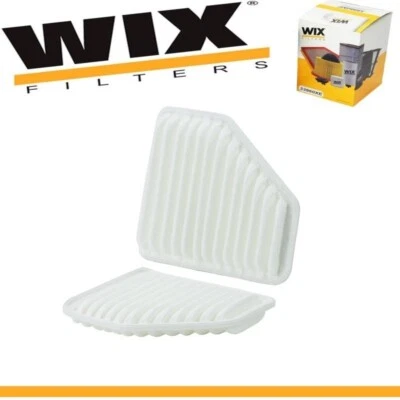 Filtro de aire de motor tipo OEM WIX para Pontiac Pursuit 2006 L4-2,4 L Foto 1 de 4