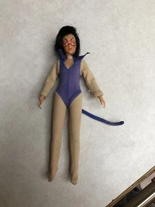Vintage 1976 Mego Cat woman Original Action Figure All Original 8” - Picture 1 of 9