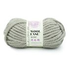 Lion Brand Wool-Ease WOW Yarn-Pearl Gray 624-149