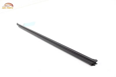 2018-24 VOLKSWAGEN TIGUAN FRONT RIGHT DOOR WINDOW INNER WEATHERSTRIP SEAL OEM - Image 1 of 4