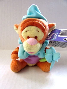 Fisher Price, Disney Pooh Blossom Baby Tigger Baby Toy, New - Picture 1 of 4