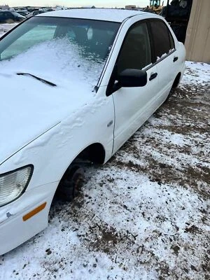 Used Engine Control Module (ECM) fits: 2002 Mitsubishi Lancer Electronic Control - Image 1 of 4