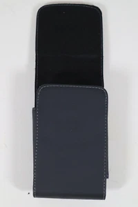 Große vetische Magnetverschluss Handytasche schwarz neu 5,75x3x,75 Instyle Oker - Bild 1 von 8