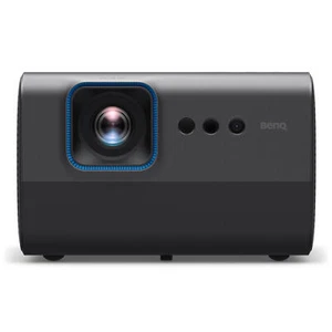 BenQ GP520 4LED Heimkino Beamer 2600 ANSI Lumen - Bild 1 von 7
