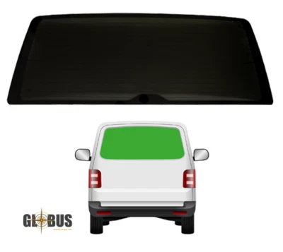 VW T6 Heckscheibe getönt  NEU - Bild 1 von 3
